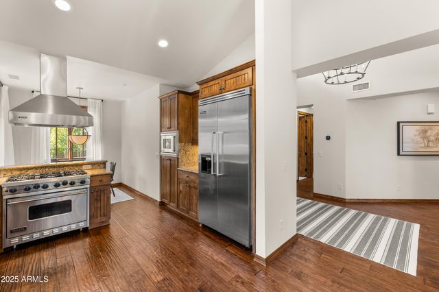 1499 E Castle Hills Drive 46, Flagstaff, AZ 86005