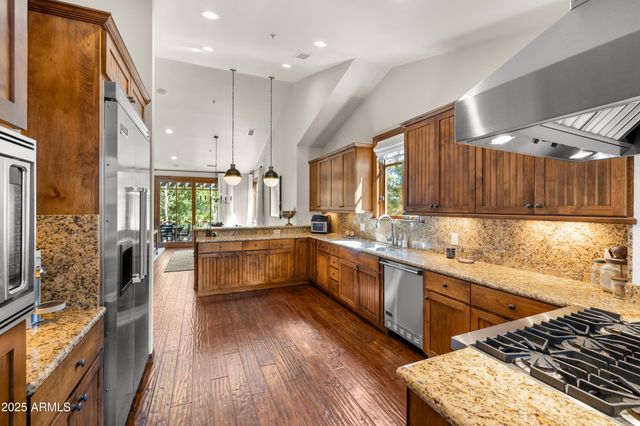 1499 E Castle Hills Drive 46, Flagstaff, AZ 86005