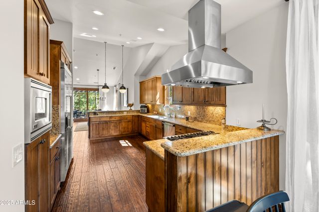 1499 E Castle Hills Drive 46, Flagstaff, AZ 86005