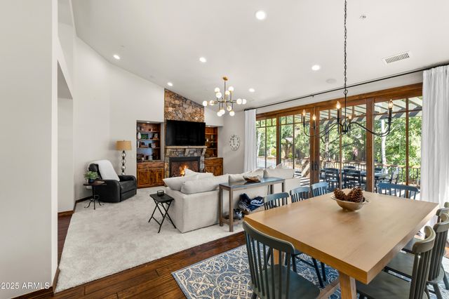 1499 E Castle Hills Drive 46, Flagstaff, AZ 86005