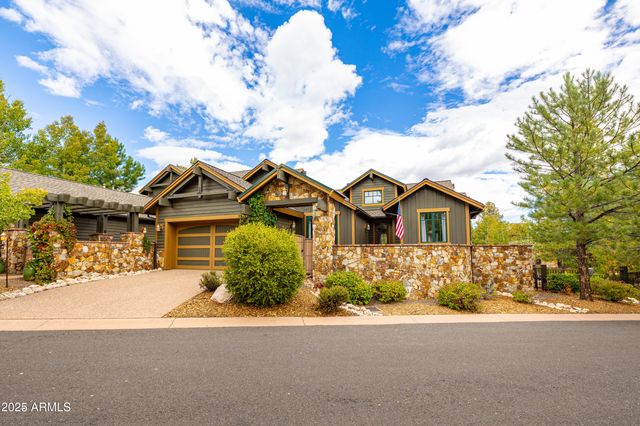 1499 E Castle Hills Drive 46, Flagstaff, AZ 86005