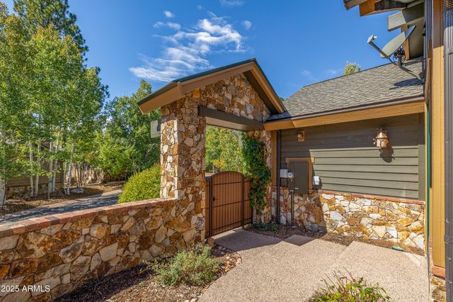 1499 E Castle Hills Drive 46, Flagstaff, AZ 86005
