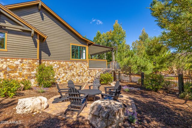 1499 E Castle Hills Drive 46, Flagstaff, AZ 86005