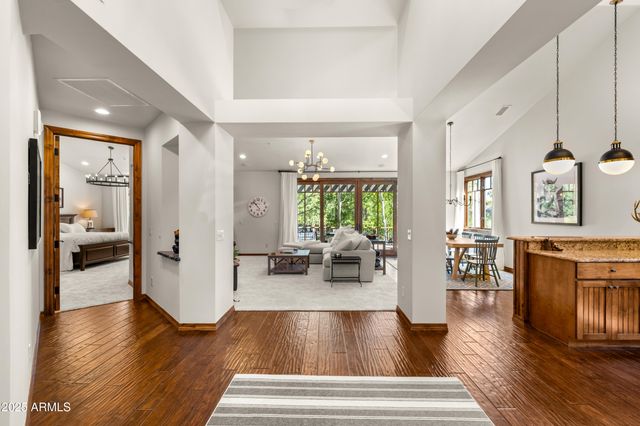 1499 E Castle Hills Drive 46, Flagstaff, AZ 86005