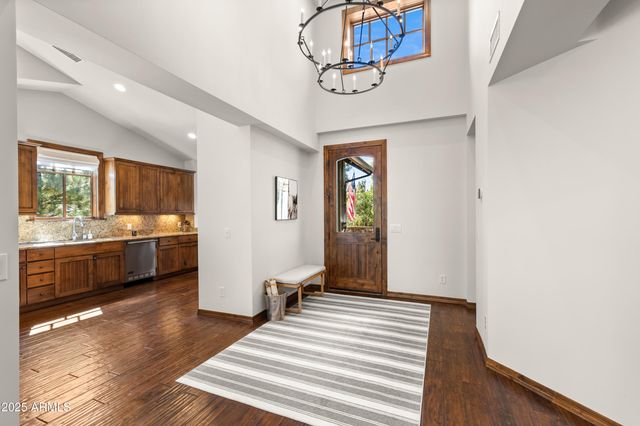 1499 E Castle Hills Drive 46, Flagstaff, AZ 86005