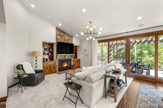 1499 E Castle Hills Drive 46, Flagstaff, AZ 86005