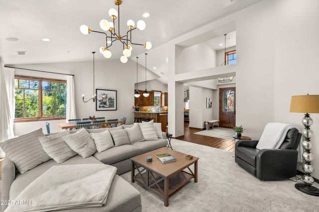 1499 E Castle Hills Drive 46, Flagstaff, AZ 86005