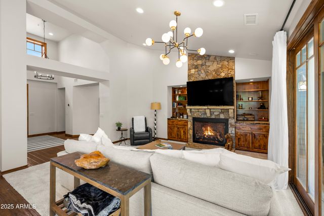 1499 E Castle Hills Drive 46, Flagstaff, AZ 86005