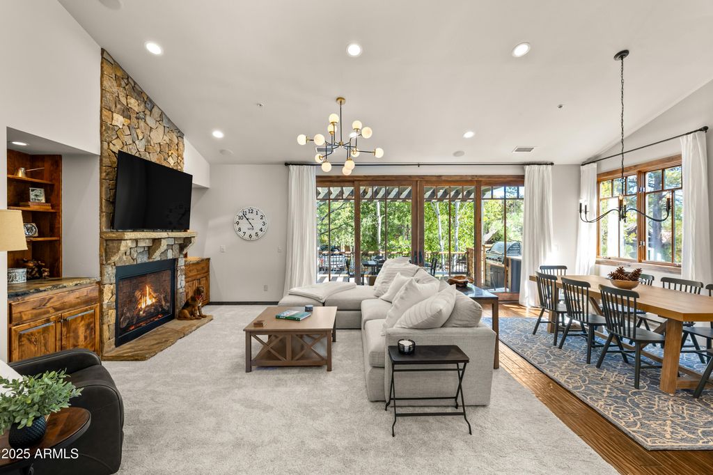 1499 E Castle Hills Drive 46, Flagstaff, AZ 86005