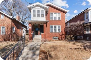 5031 Sutherland Avenue, St Louis, MO 63109