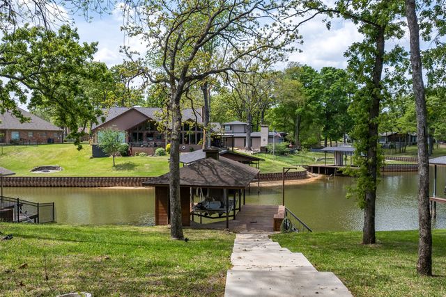 112 Greenwood Drive, Trinidad, TX 75163