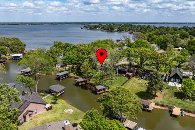 112 Greenwood Drive, Trinidad, TX 75163