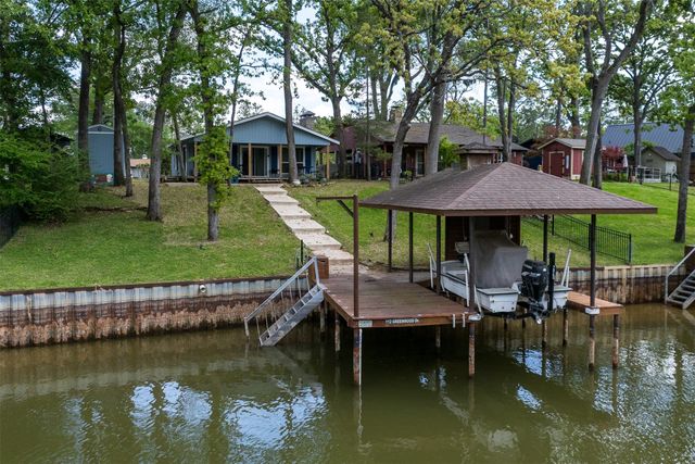 112 Greenwood Drive, Trinidad, TX 75163