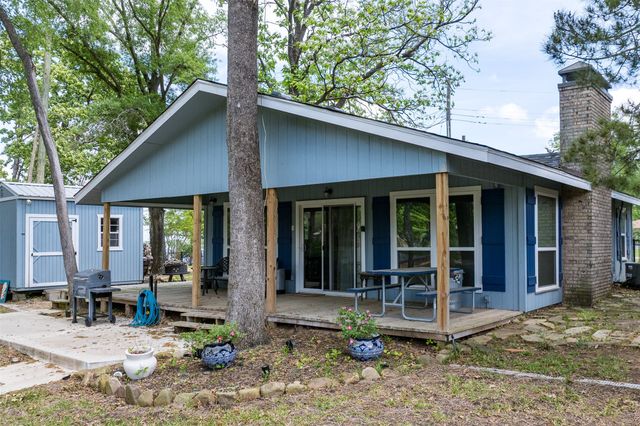 112 Greenwood Drive, Trinidad, TX 75163