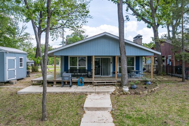 112 Greenwood Drive, Trinidad, TX 75163