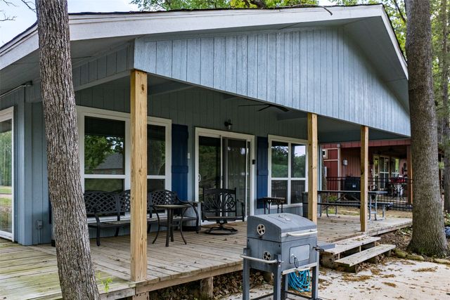 112 Greenwood Drive, Trinidad, TX 75163