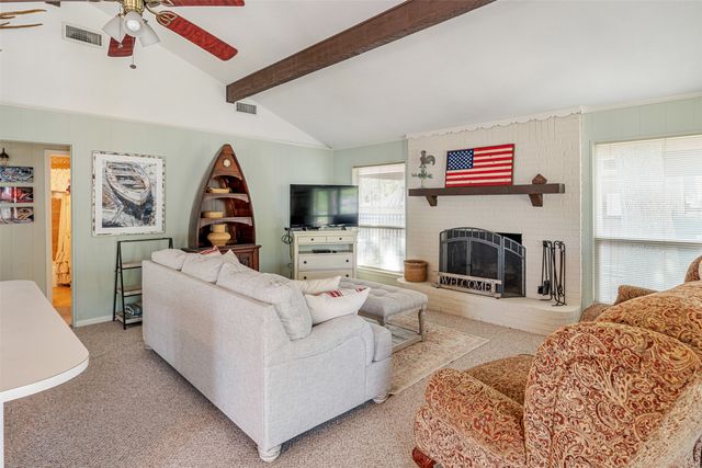 112 Greenwood Drive, Trinidad, TX 75163