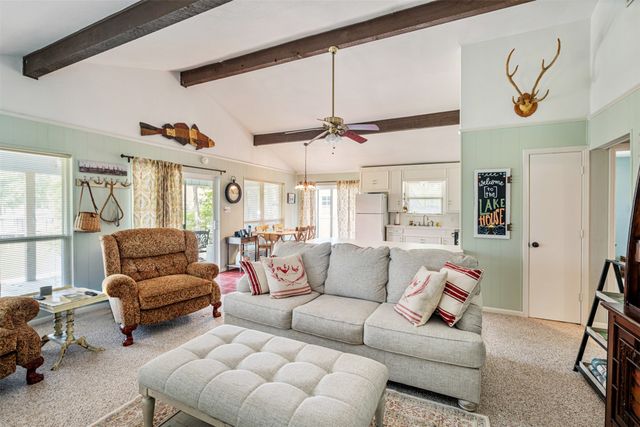 112 Greenwood Drive, Trinidad, TX 75163