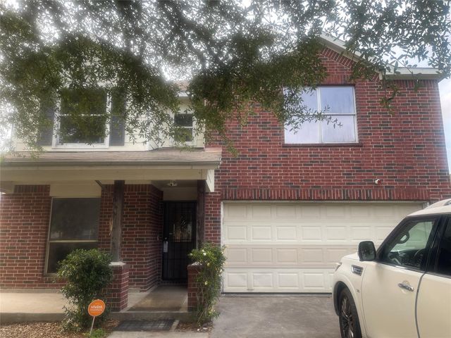 627 Sweet Flower Drive, Houston, TX 77073
