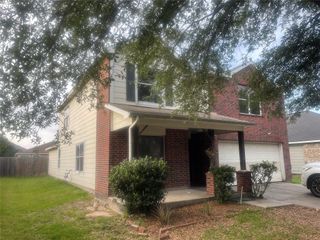 627 Sweet Flower Drive, Houston, TX 77073