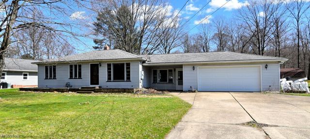 10881 Gregory Lane, North Royalton, OH 44133