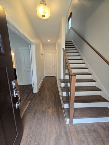 1303 Palm Springs Lane, Dallas, TX 75204
