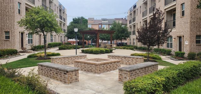 1303 Palm Springs Lane, Dallas, TX 75204