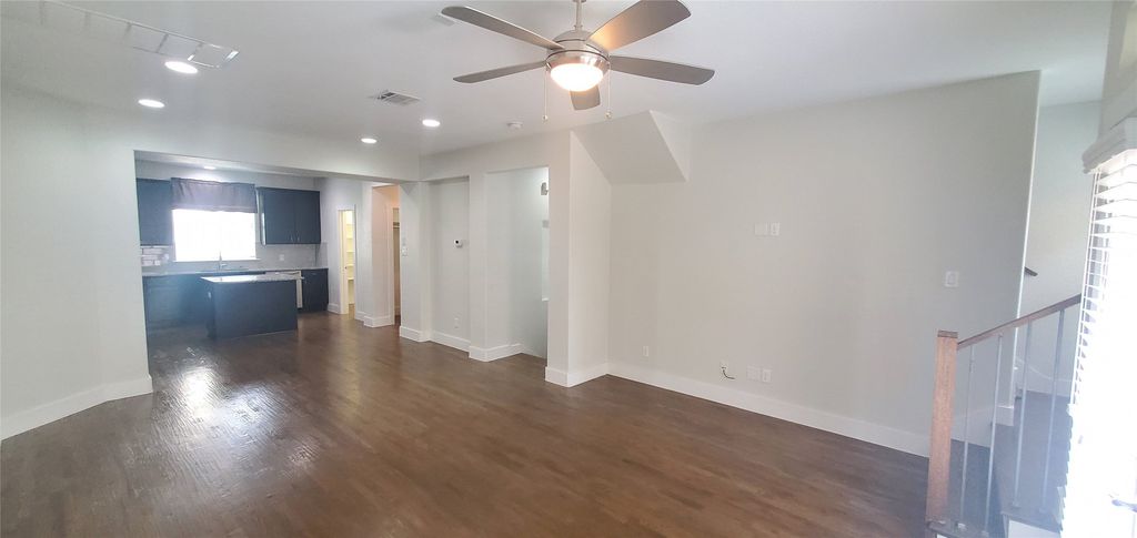 1303 Palm Springs Lane, Dallas, TX 75204