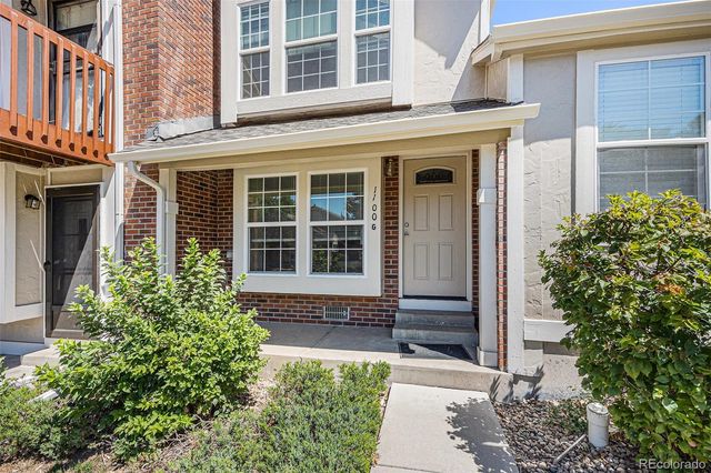 1100 S Waco Street G, Aurora, CO 80017