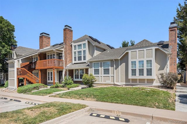 1100 S Waco Street G, Aurora, CO 80017