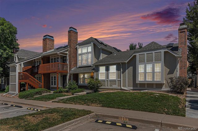 1100 S Waco Street G, Aurora, CO 80017