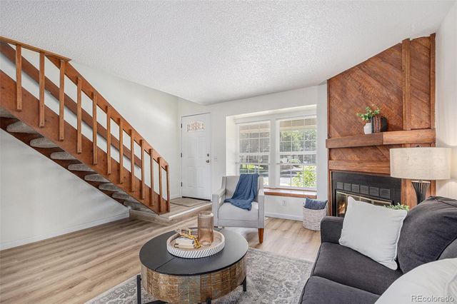 1100 S Waco Street G, Aurora, CO 80017