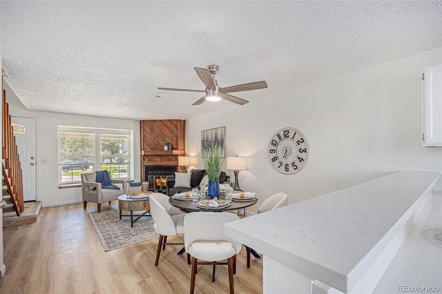 1100 S Waco Street G, Aurora, CO 80017