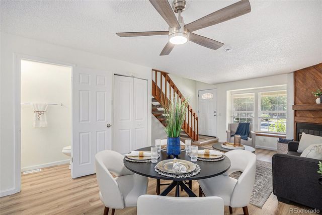 1100 S Waco Street G, Aurora, CO 80017