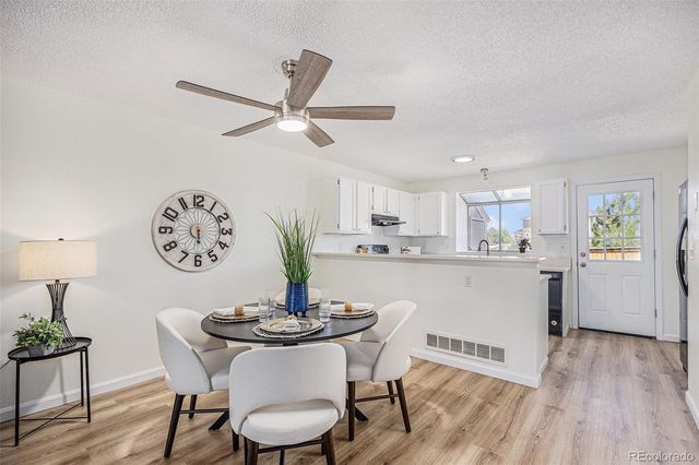 1100 S Waco Street G, Aurora, CO 80017