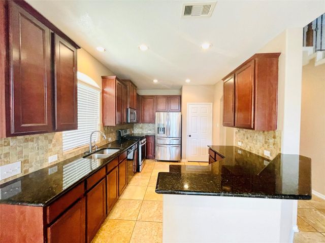 6326 Bennington Springs Drive, Katy, TX 77494
