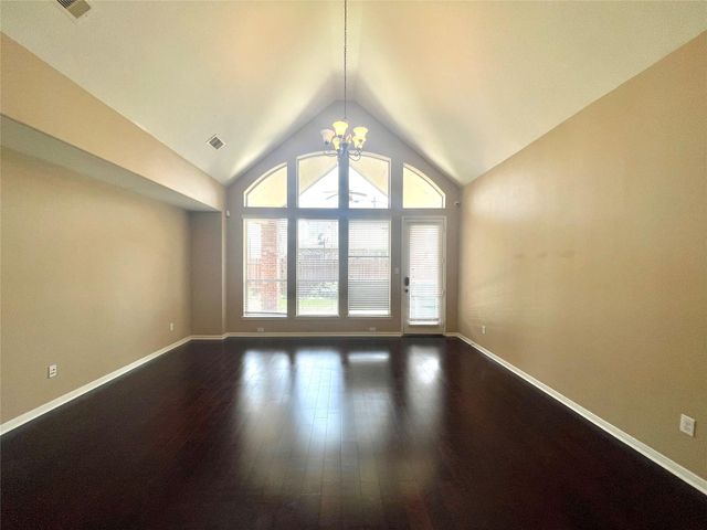 6326 Bennington Springs Drive, Katy, TX 77494