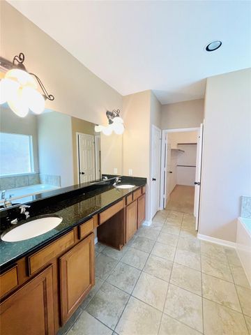 6326 Bennington Springs Drive, Katy, TX 77494