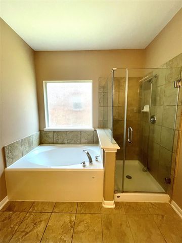 6326 Bennington Springs Drive, Katy, TX 77494