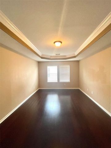 6326 Bennington Springs Drive, Katy, TX 77494