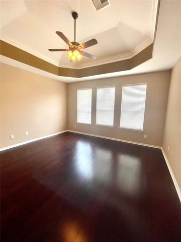6326 Bennington Springs Drive, Katy, TX 77494