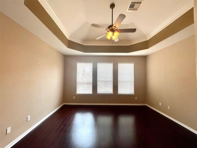 6326 Bennington Springs Drive, Katy, TX 77494