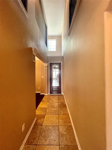 6326 Bennington Springs Drive, Katy, TX 77494