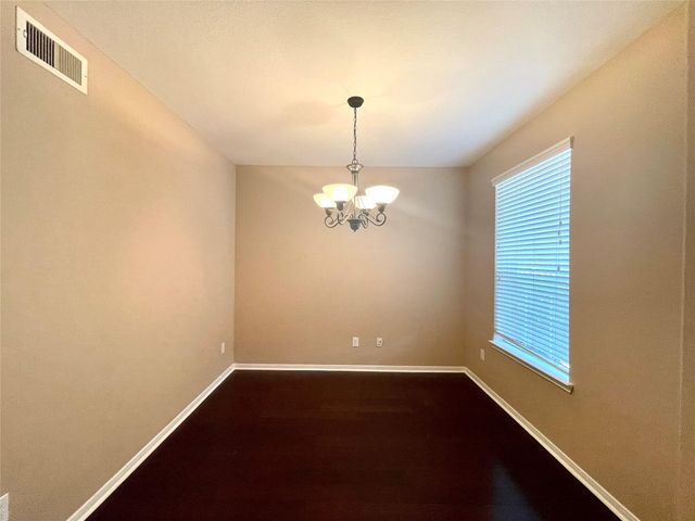 6326 Bennington Springs Drive, Katy, TX 77494