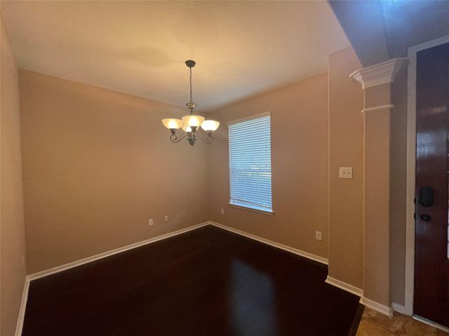 6326 Bennington Springs Drive, Katy, TX 77494