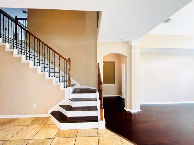 6326 Bennington Springs Drive, Katy, TX 77494