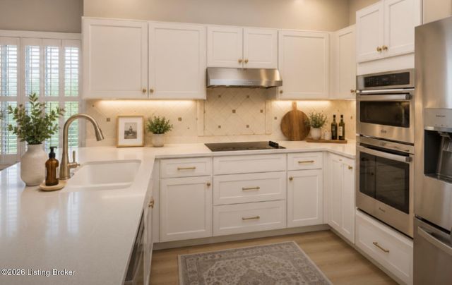 3436 Hurstbourne Ridge Blvd, Louisville, KY 40299