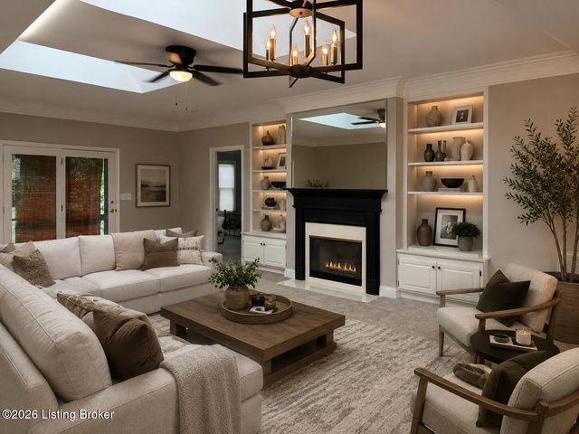 3436 Hurstbourne Ridge Blvd, Louisville, KY 40299