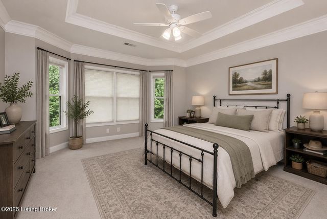 3436 Hurstbourne Ridge Blvd, Louisville, KY 40299
