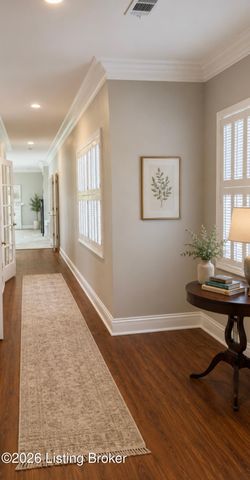 3436 Hurstbourne Ridge Blvd, Louisville, KY 40299
